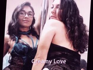 Creamy_Love
