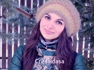 Cressidasa