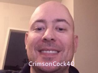 CrimsonCock40