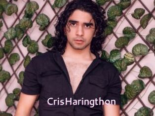 CrisHaringthon