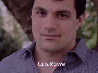 CrisRowe