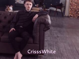 CrisssWhite