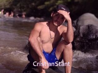 CristianStant Just Amateurs