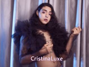 CristinaLuxe