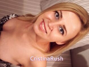 CristinaRush
