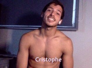 Cristophe