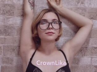 CrownLika Just Amateurs
