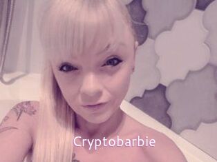 Cryptobarbie