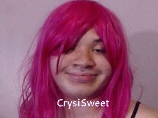 CrysiSweet