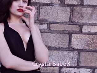 CrystalBabeX