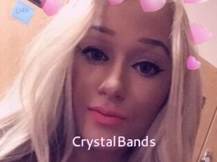 CrystalBands Just Amateurs