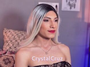 CrystalCruz