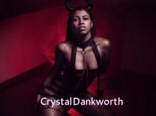 CrystalDankworth