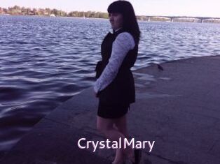CrystalMary