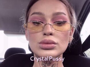 CrystalPussy
