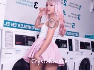 CrystalRosse Just Amateurs