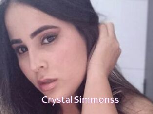 CrystalSimmonss Just Amateurs
