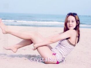CrystalSunny