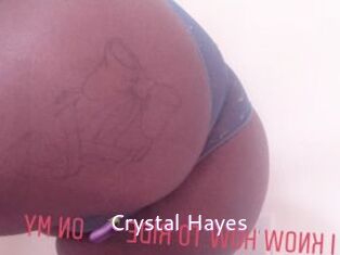 Crystal_Hayes Just Amateurs