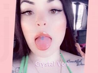 Crystal_Von Just Amateurs