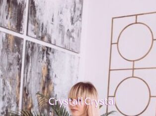 CrystallCrystal