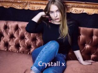 Crystall_x Just Amateurs