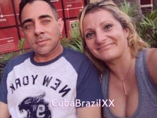 CubaBrazilXX Just Amateurs