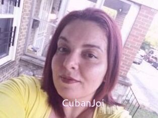 CubanJoi