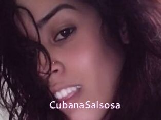 CubanaSalsosa