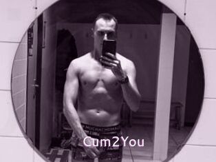 Cum2You