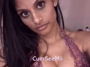 CumSeeMii