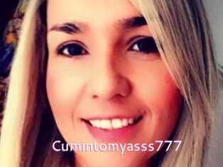 Cumintomyasss777