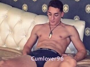 Cumlover96