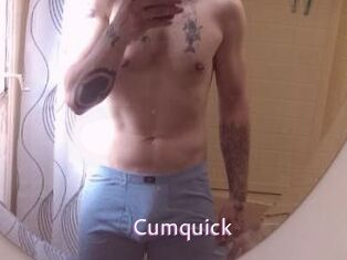 Cumquick