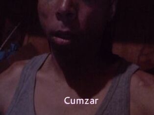 Cumzar