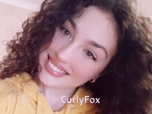 CurlyFox