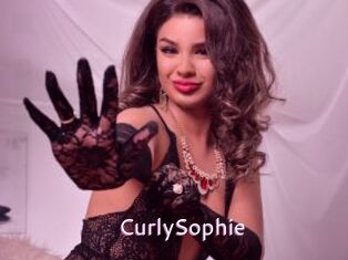 CurlySophie