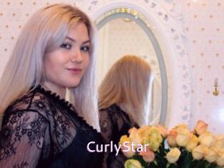 CurlyStar