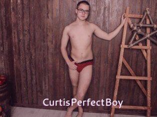CurtisPerfectBoy
