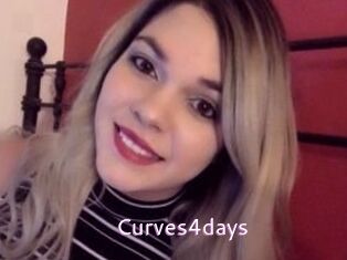 Curves4days