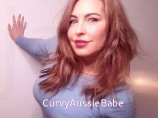 CurvyAussieBabe