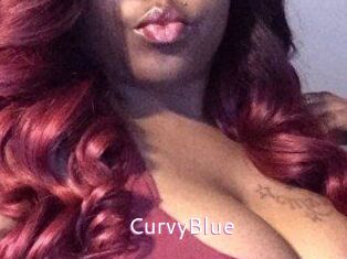 CurvyBlue