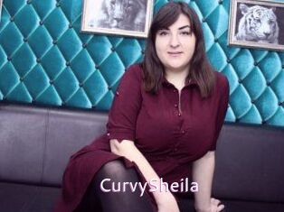 CurvySheila Just Amateurs