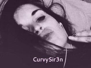 CurvySir3n