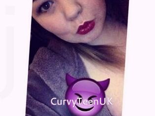 CurvyTeenUK Just Amateurs