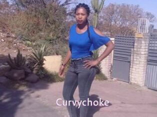 Curvychoke