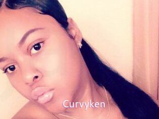Curvyken