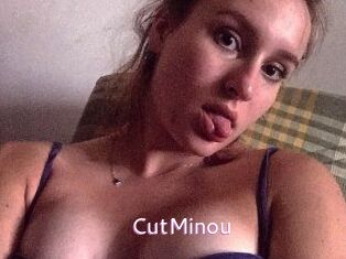 CutMinou