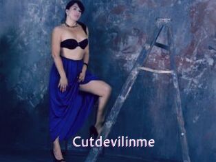 Cutdevilinme