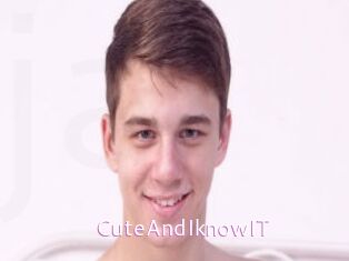 CuteAndIknowIT